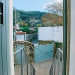 Just Like - Casa Da Tuca *