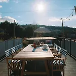 Just Like - Casa Da Tuca * 몰레도