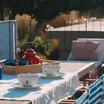Just Like - Casa Da Tuca 빌라