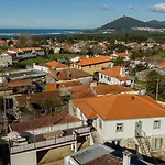 Just Like - Casa Da Tuca 몰레도