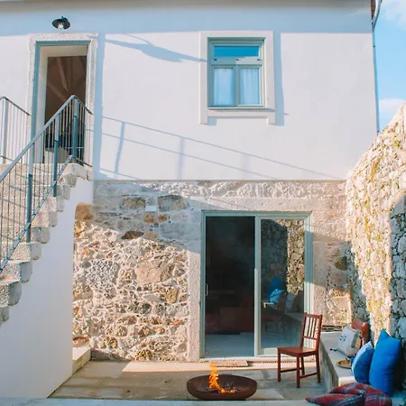 Just Like - Casa Da Tuca Moledo