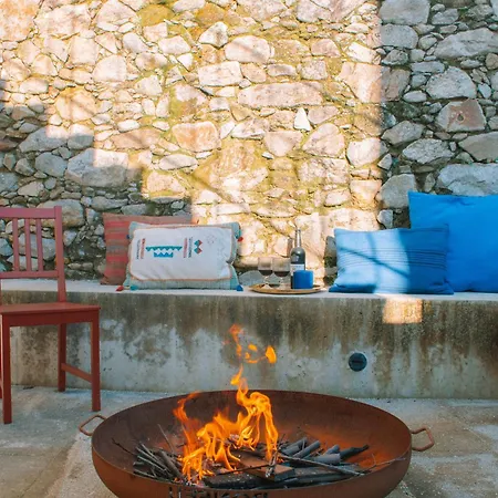 Just Like - Casa Da Tuca Villa