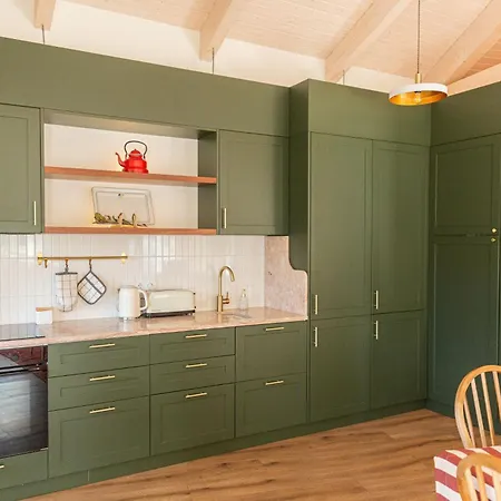 Just Like - Casa Da Tuca Villa Moledo (Viana do Castelo)