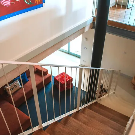 Villa Just Like - Casa Da Tuca Moledo (Viana do Castelo)