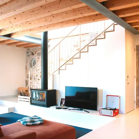 Villa Just Like - Casa Da Tuca *