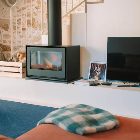 Just Like - Casa Da Tuca