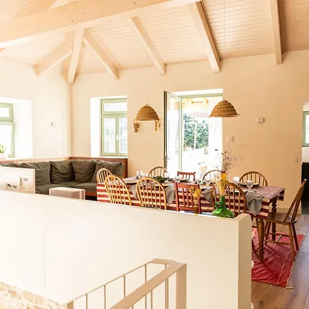 Villa Just Like - Casa Da Tuca *