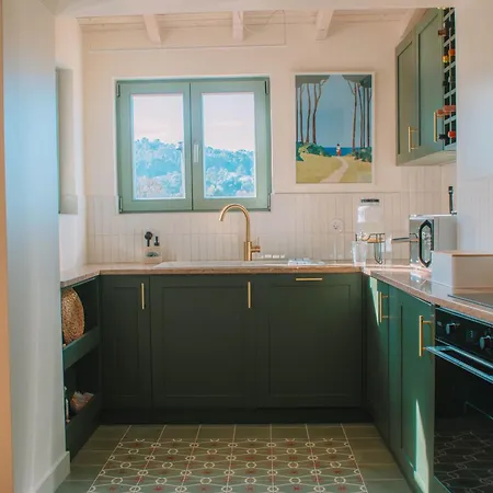 Just Like - Casa Da Tuca Villa