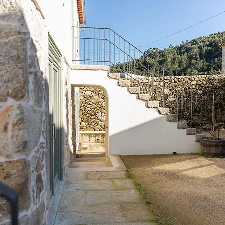 Villa Just Like - Casa Da Tuca *