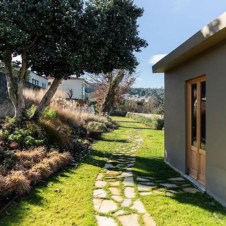Villa Just Like - Casa Da Tuca