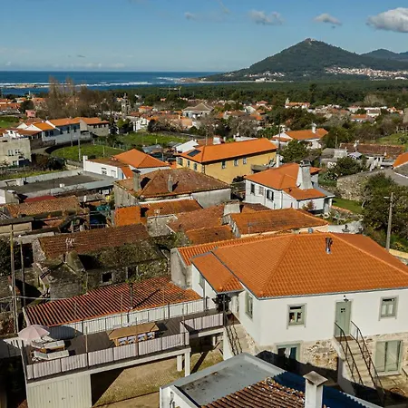 Just Like - Casa Da Tuca Moledo (Viana do Castelo)