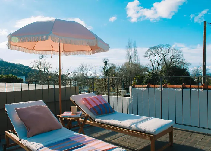 Just Like - Casa Da Tuca