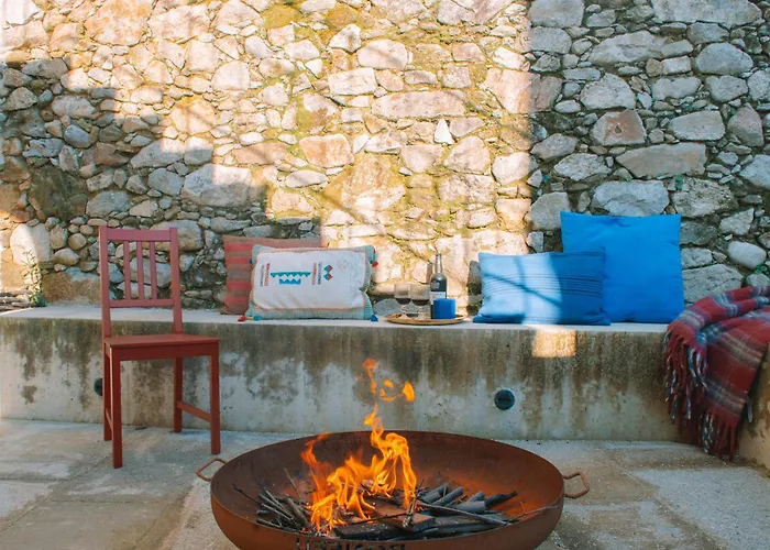 Just Like - Casa Da Tuca Villa