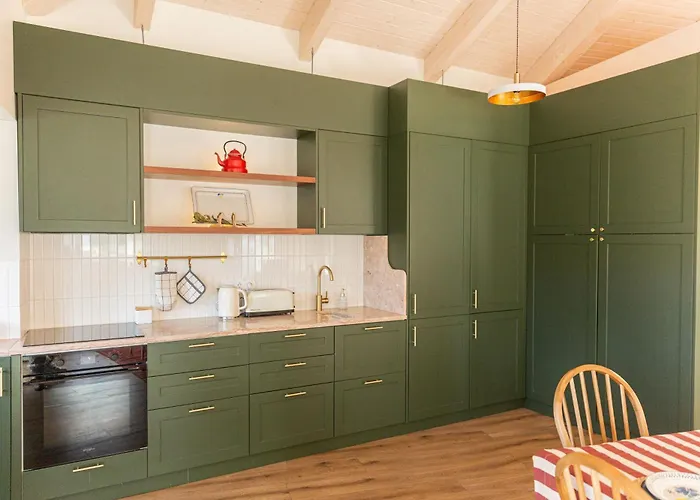 Just Like - Casa Da Tuca Villa Moledo