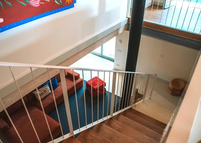 Villa Just Like - Casa Da Tuca Moledo