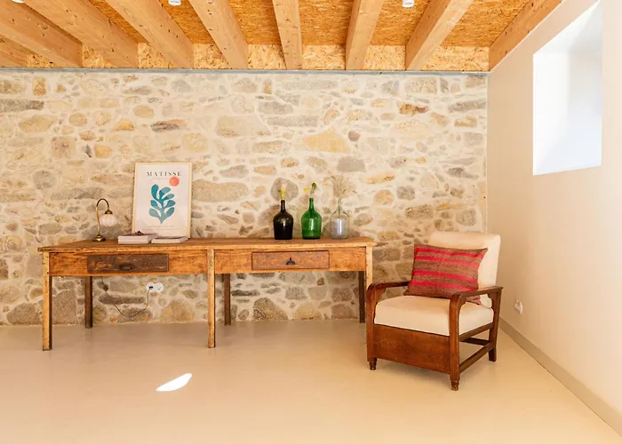 Just Like - Casa Da Tuca Moledo (Viana do Castelo)