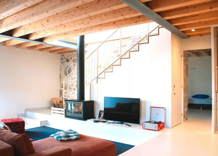 Villa Just Like - Casa Da Tuca *