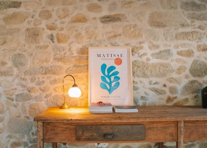 Just Like - Casa Da Tuca