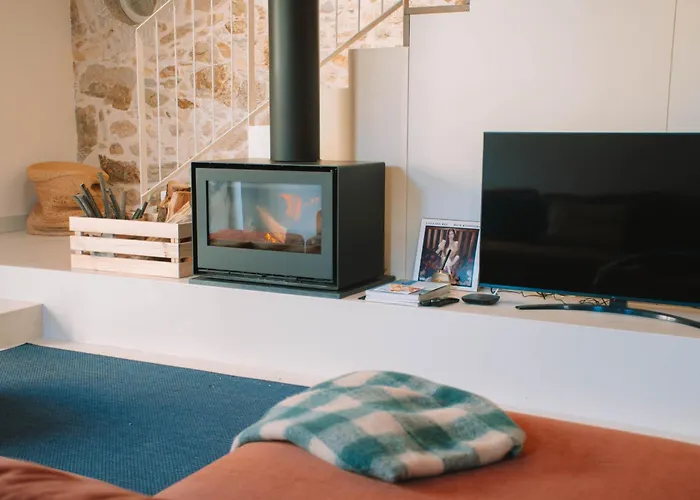 Just Like - Casa Da Tuca