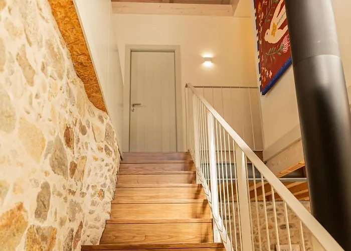 Just Like - Casa Da Tuca * Moledo