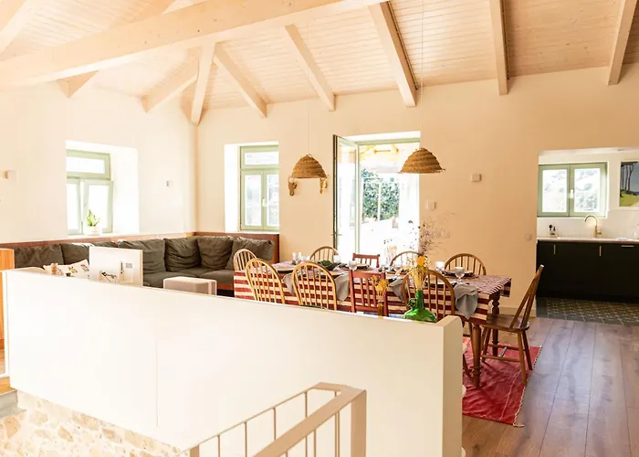 Villa Just Like - Casa Da Tuca *