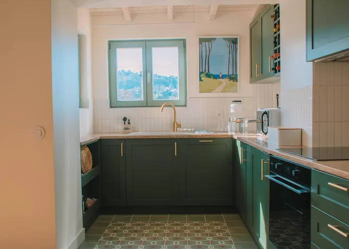 Just Like - Casa Da Tuca Villa