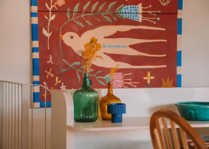 Just Like - Casa Da Tuca Moledo (Viana do Castelo)