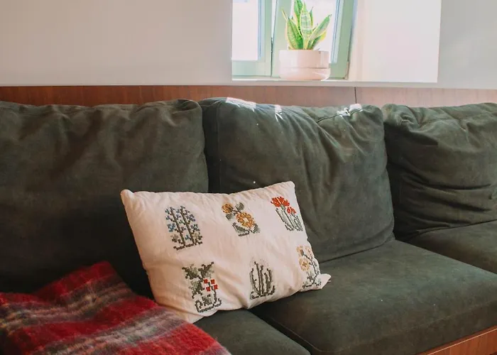 Villa Just Like - Casa Da Tuca