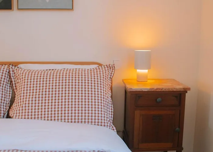 Just Like - Casa Da Tuca Villa Moledo