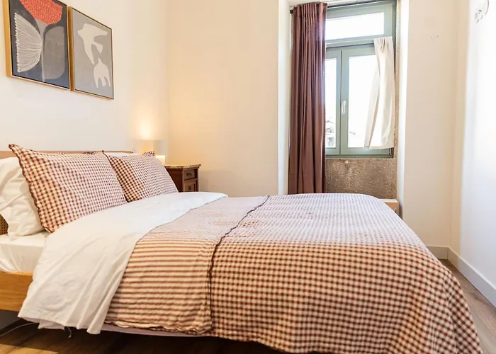 Just Like - Casa Da Tuca Villa Moledo (Viana do Castelo)