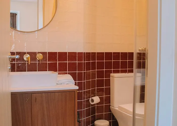 Villa Just Like - Casa Da Tuca *