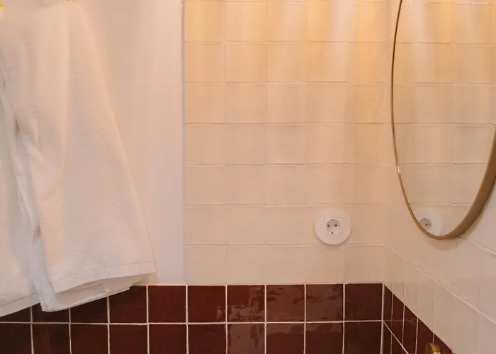 Villa Just Like - Casa Da Tuca