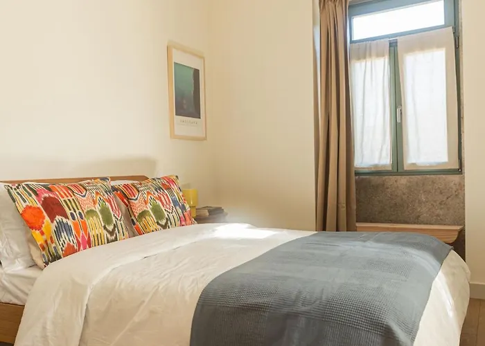 Just Like - Casa Da Tuca Villa