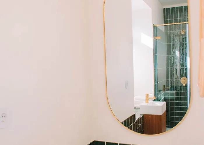 Just Like - Casa Da Tuca