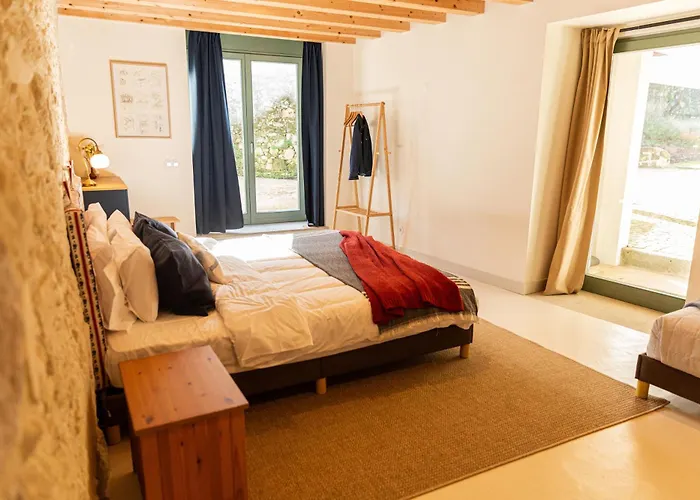 Just Like - Casa Da Tuca Villa