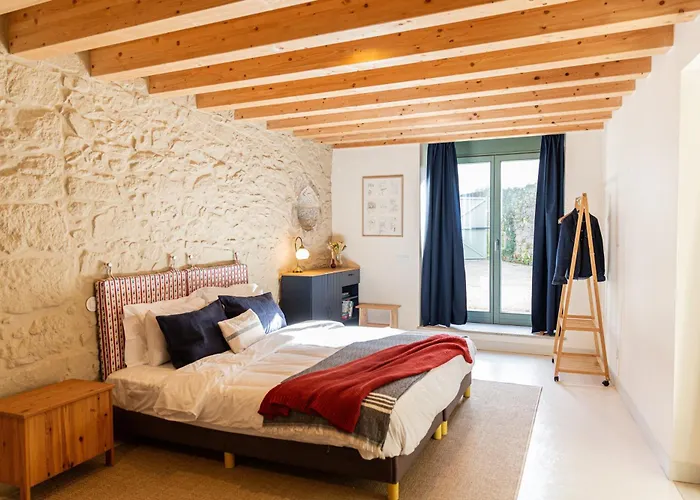 Villa Just Like - Casa Da Tuca