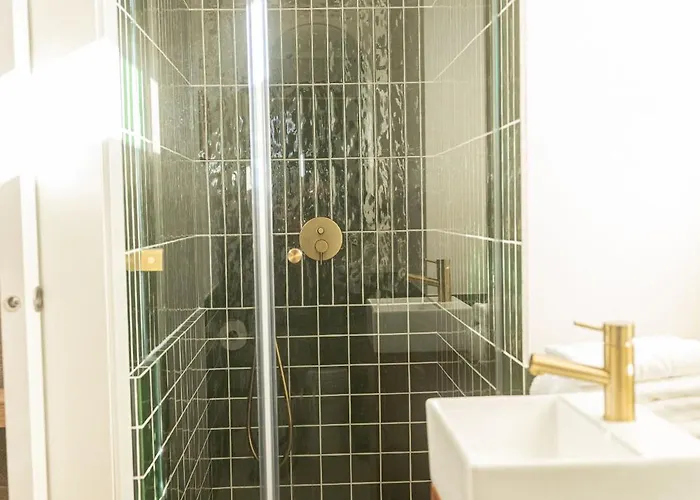 Just Like - Casa Da Tuca Moledo