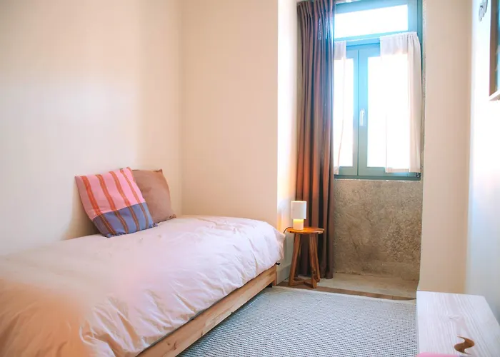 Just Like - Casa Da Tuca Villa *