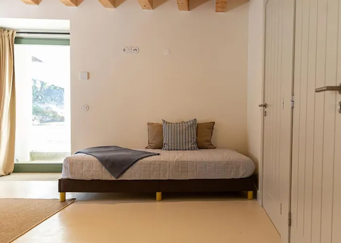 Just Like - Casa Da Tuca Moledo