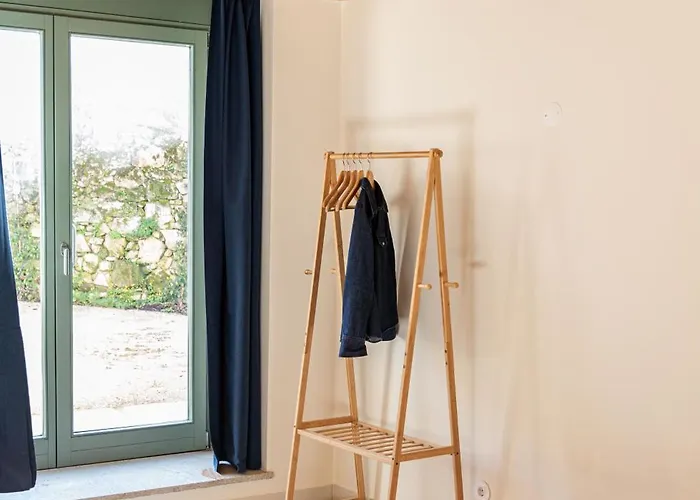 Just Like - Casa Da Tuca Villa Moledo (Viana do Castelo)