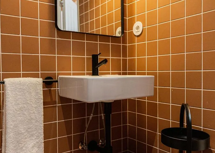 Just Like - Casa Da Tuca Villa