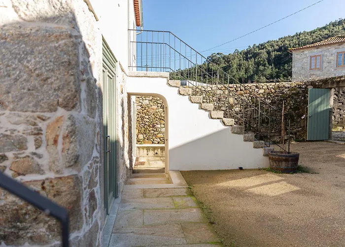 Villa Just Like - Casa Da Tuca *