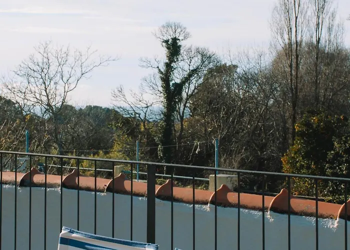 Villa Just Like - Casa Da Tuca Moledo