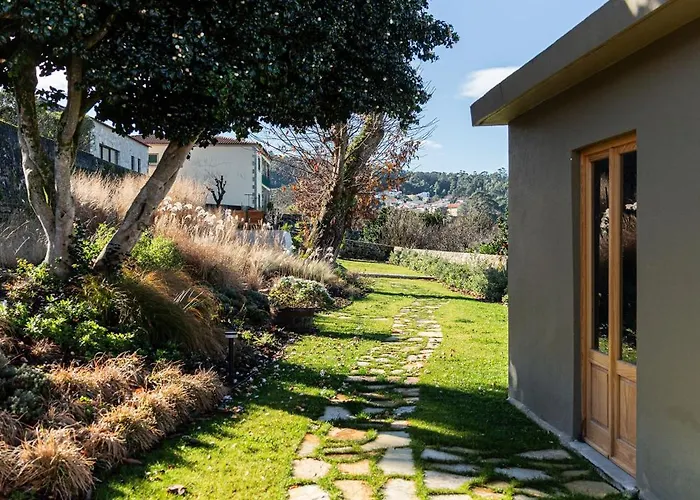 Villa Just Like - Casa Da Tuca