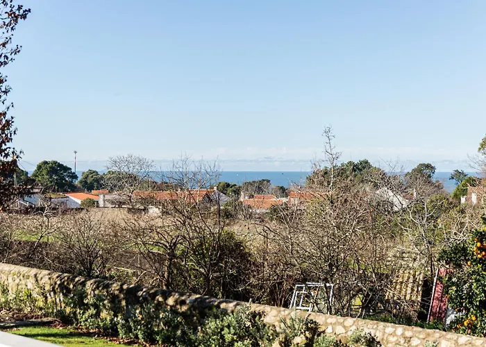 Just Like - Casa Da Tuca Villa *