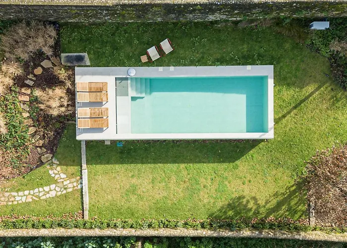 Just Like - Casa Da Tuca * Moledo