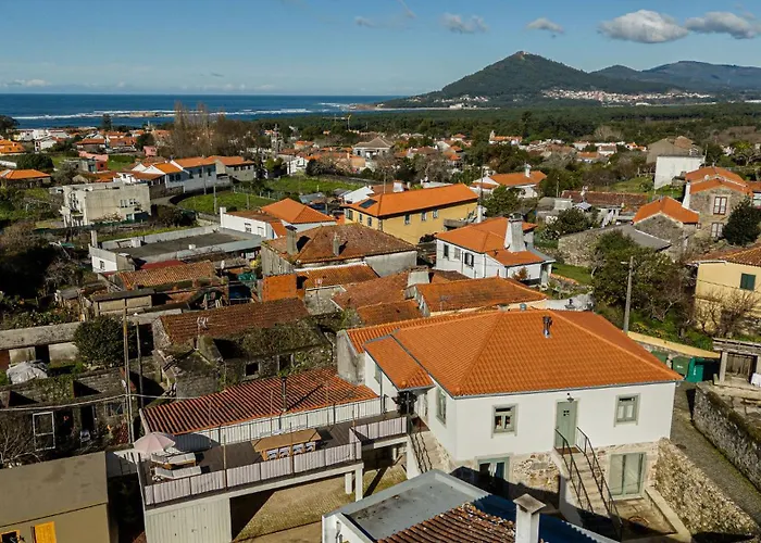 Just Like - Casa Da Tuca Moledo (Viana do Castelo)